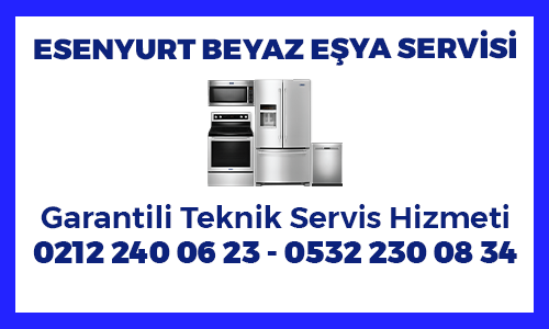 Onvo Servisi Esenyurt’ta: Hızlı ve Güvenilir Çözümler
